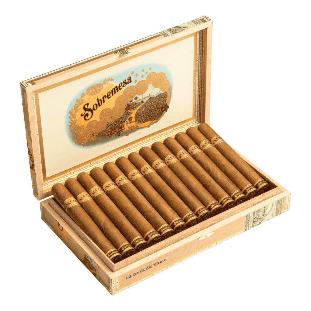 View product media SOBRBT Toro 2019, , jrcigars 2